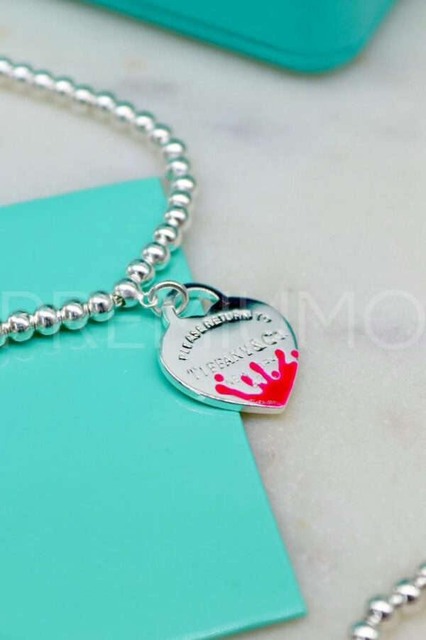 Tiffany & Co. браслет PR546800
