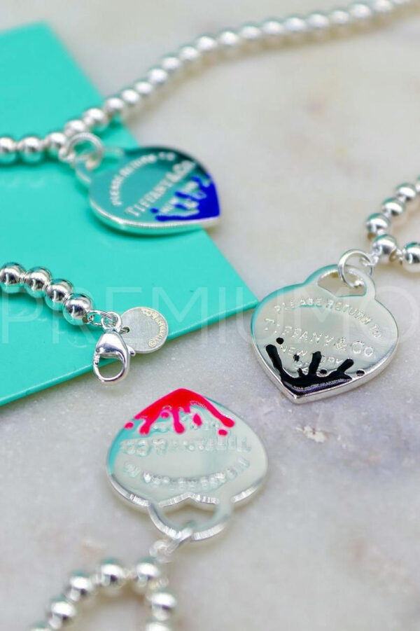 Tiffany & Co. браслет PR546800 3