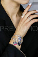 Tiffany & Co. браслет PR546800 10