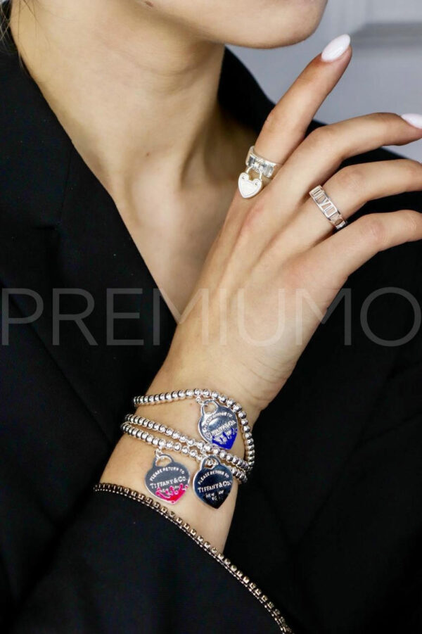 Tiffany & Co. браслет PR546800 5