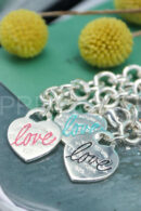 Tiffany & Co. браслет PR143227 8