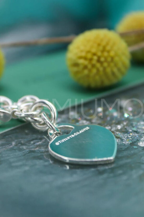Tiffany & Co. браслет PR293183 3