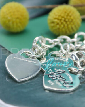 Tiffany & Co. браслет PR293183