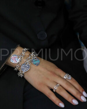 Tiffany & Co. браслет PR510521