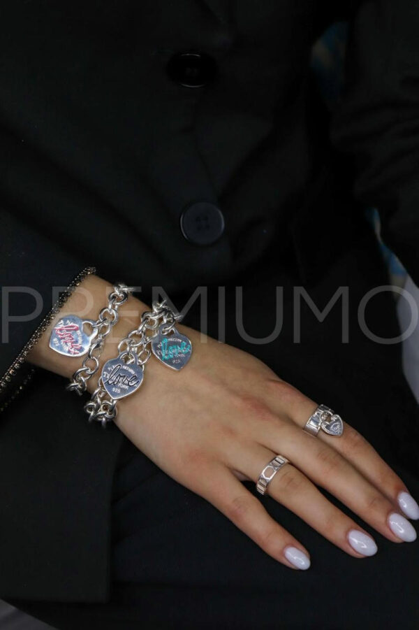 Tiffany & Co. браслет PR510521