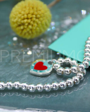 Tiffany & Co. браслет PR501430