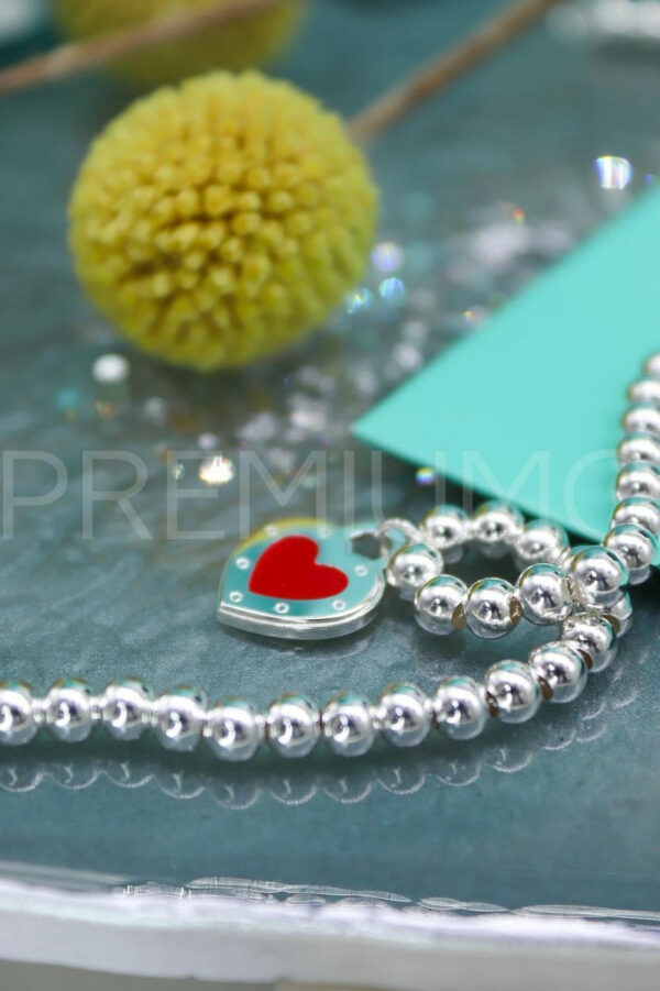 Tiffany & Co. браслет PR501430
