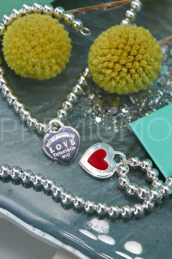 Tiffany & Co. браслет PR501430 3