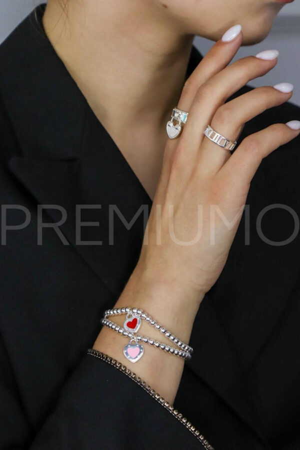 Tiffany & Co. браслет PR501430 4