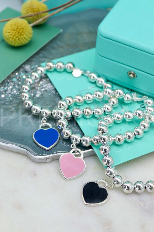Tiffany & Co. браслет PR220048 3