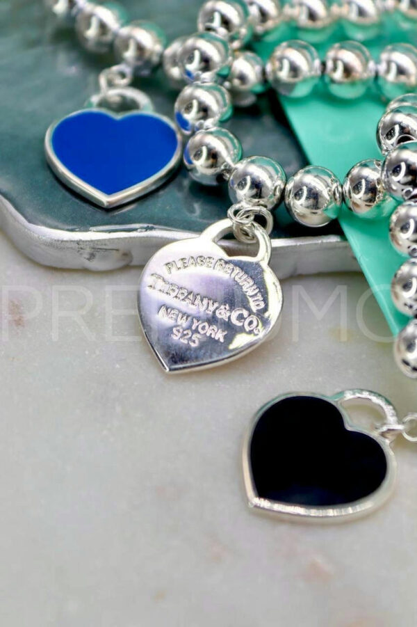 Tiffany & Co. браслет PR220048