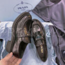 Prada лоферы PR554998 57