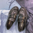 Prada лоферы PR554998 59