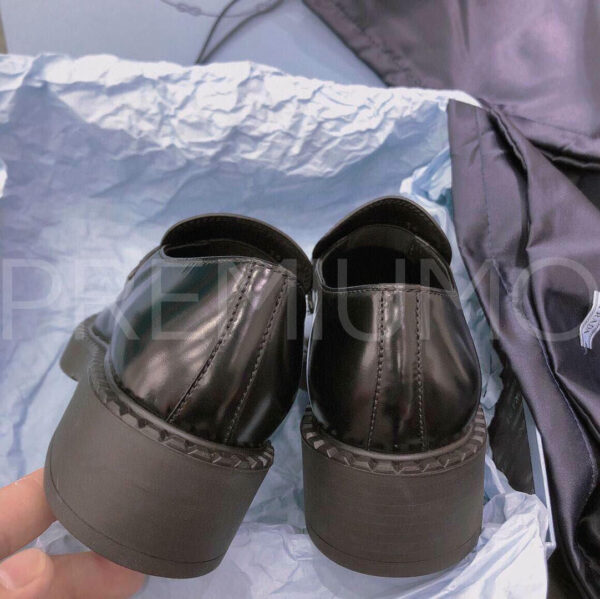 Prada лоферы PR554998 18