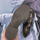 Prada лоферы PR554998 63