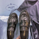 Prada лоферы PR554998 64