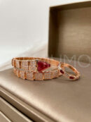 Bvlgari браслет PR668436 9