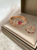 Bvlgari браслет PR668436 12