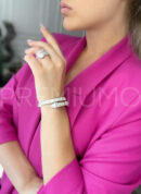 Bvlgari кольцо PR324948 12