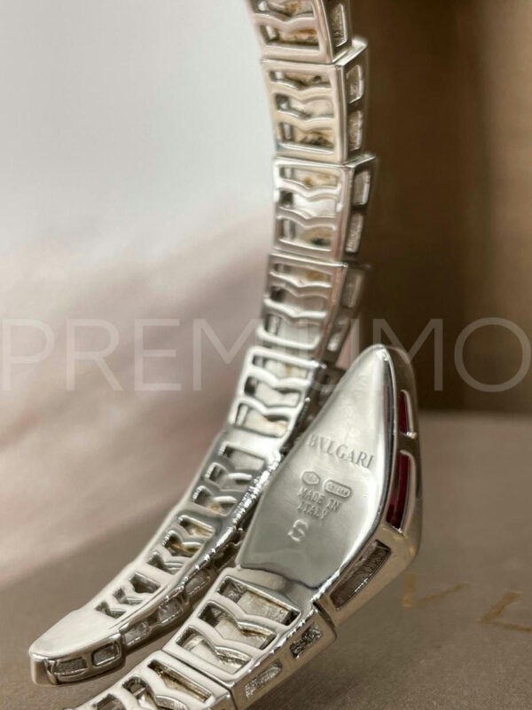 Bvlgari браслет PR554949 2