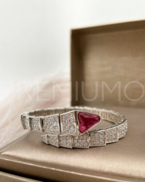 Bvlgari браслет PR554949