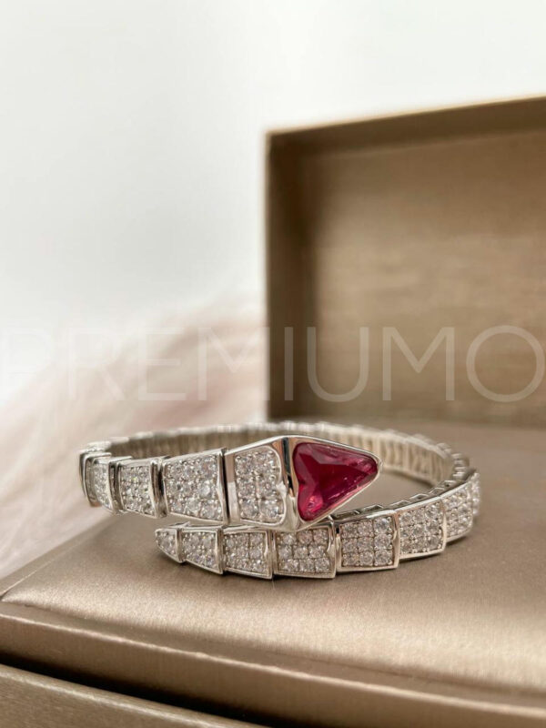 Bvlgari браслет PR554949