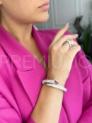 Bvlgari браслет PR554949 11