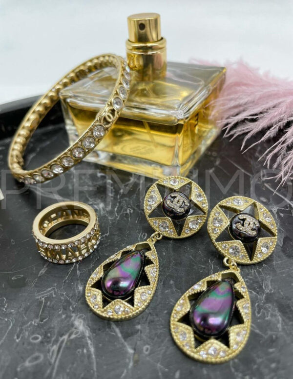 Chanel браслет PR587226 2