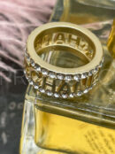 Chanel кольцо PR554994 8