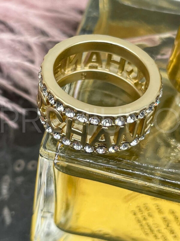 Chanel кольцо PR554994 2