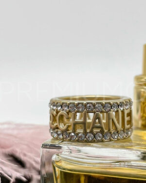 Chanel кольцо PR554994