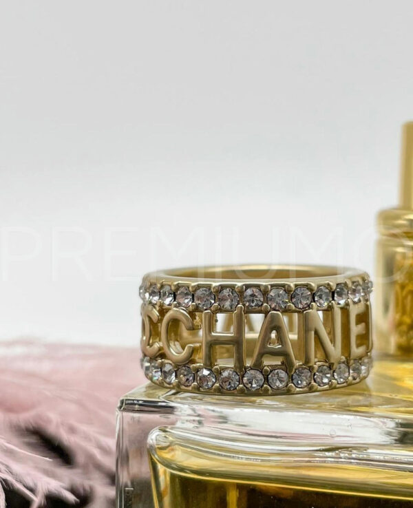 Chanel кольцо PR554994
