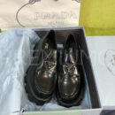 Prada лоферы PR676643 20