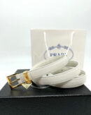 Prada ремень PR470020 5