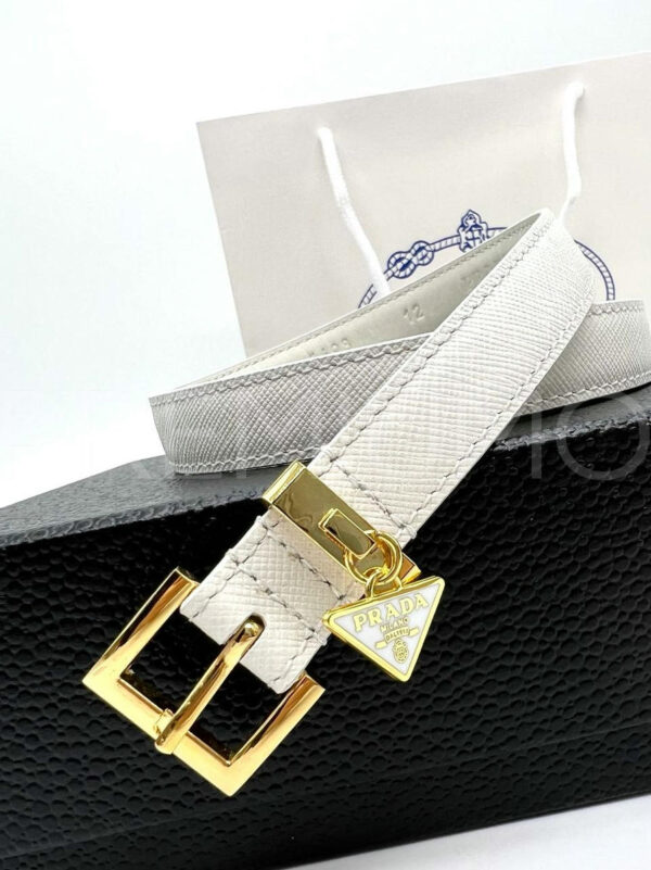 Prada ремень PR470020