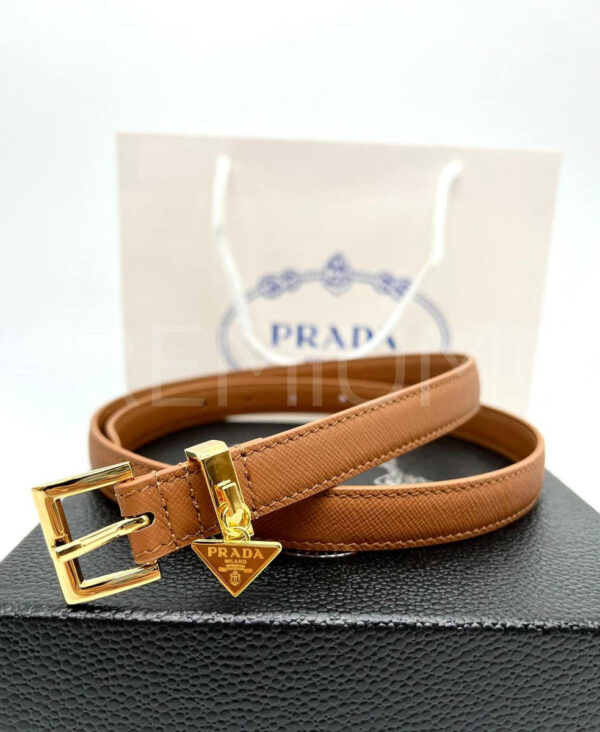 Prada ремень PR527981 2
