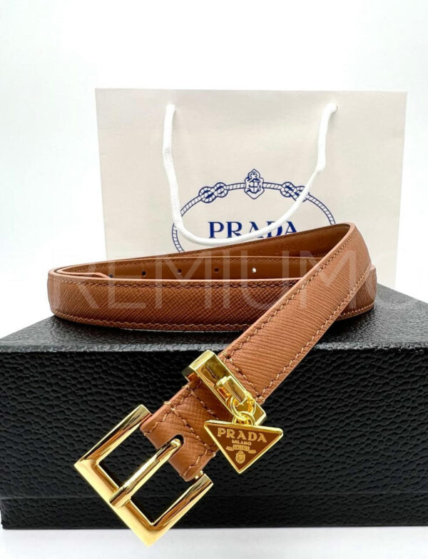 Prada ремень PR527981