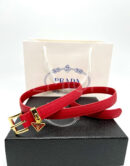 Prada ремень PR915702 5