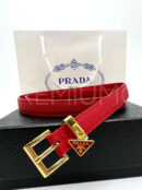 Prada ремень PR915702 4