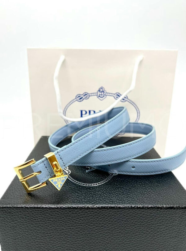 Prada ремень PR720310 2