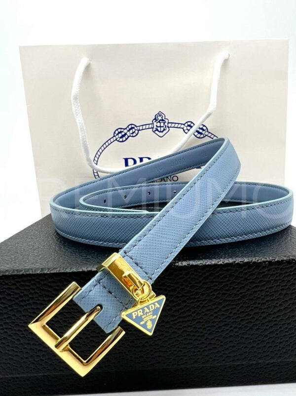 Prada ремень PR720310