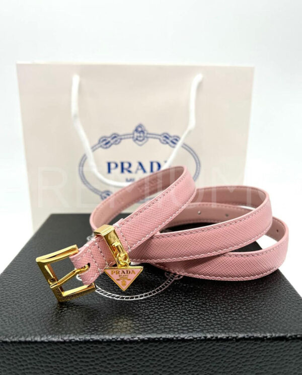 Prada ремень PR966856 2