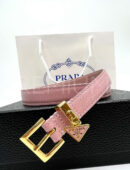 Prada ремень PR966856 4