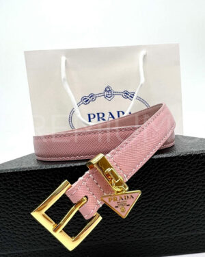 Prada ремень PR966856