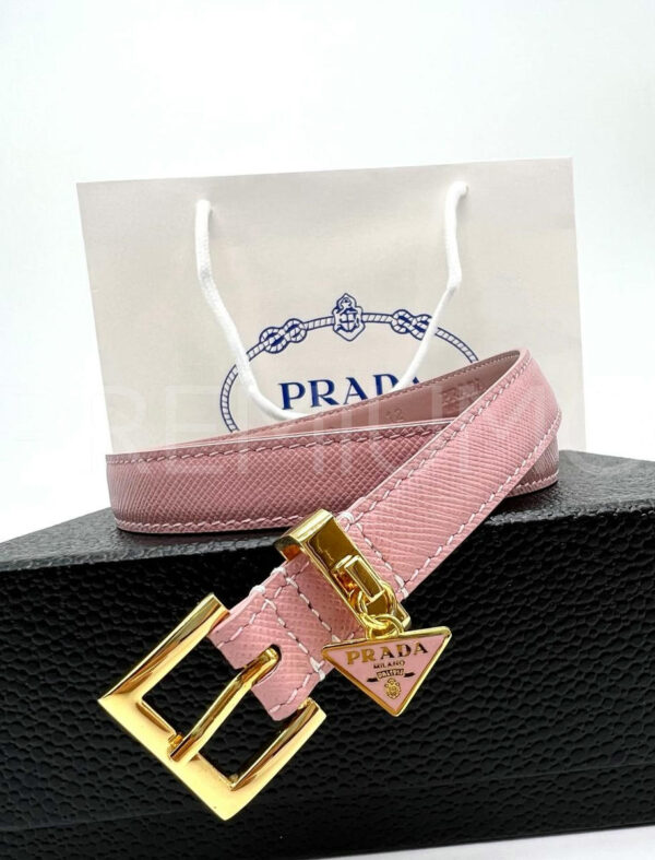 Prada ремень PR966856