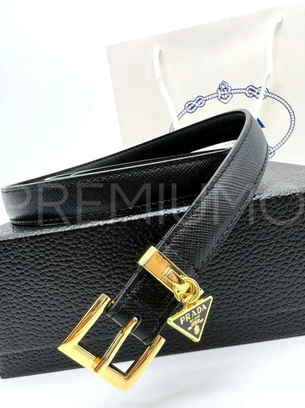 Prada ремень PR120084