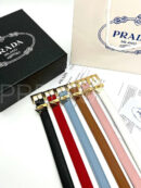 Prada ремень PR915702 6