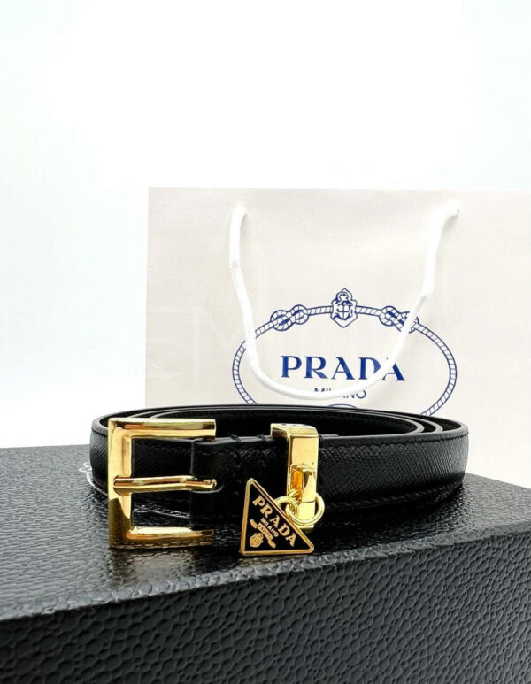 Prada ремень PR120084 2