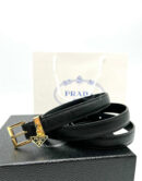 Prada ремень PR120084 9
