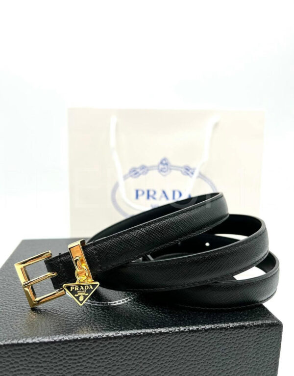 Prada ремень PR120084 3